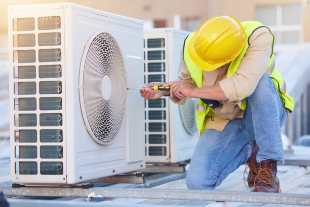 HVAC emergency services in Inwood, NY